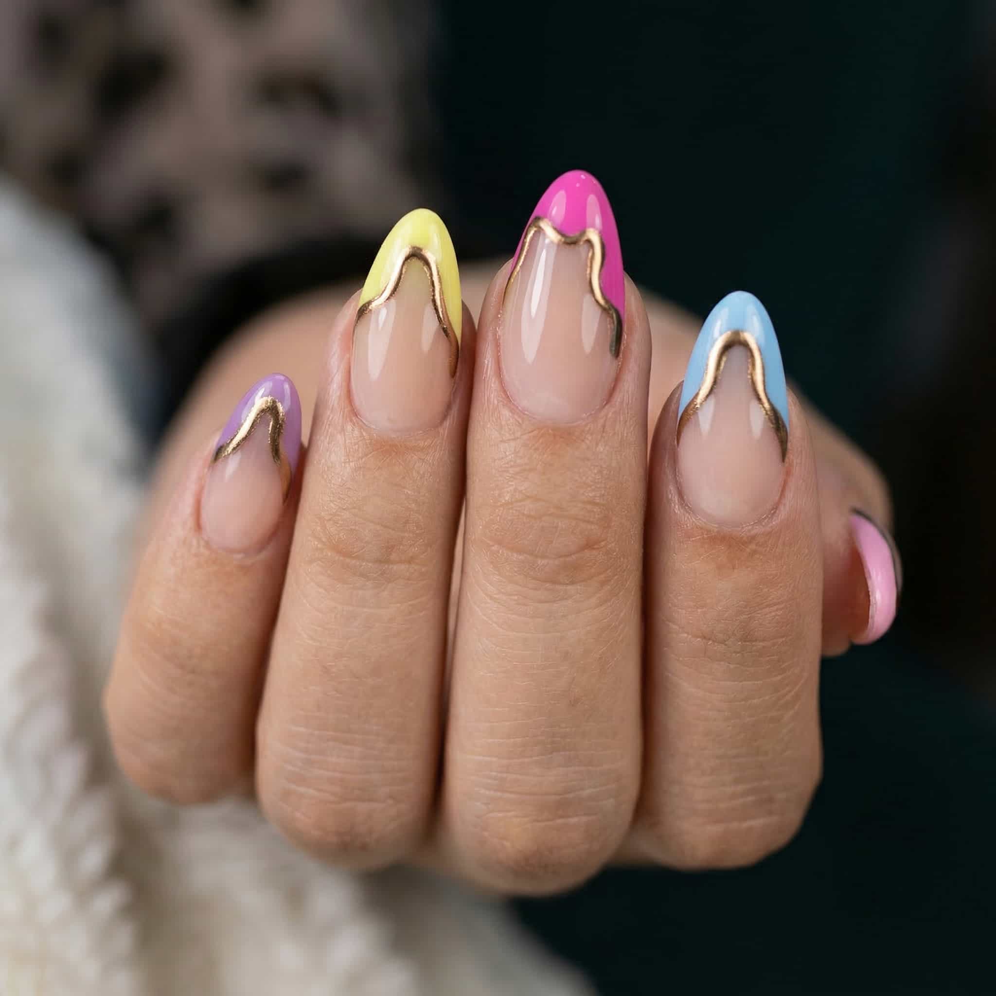 Diseño de Uñas 2
