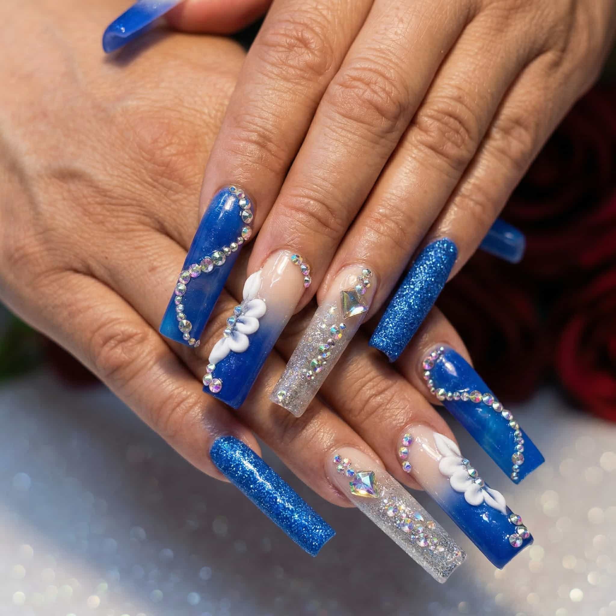 Diseño de Uñas 7
