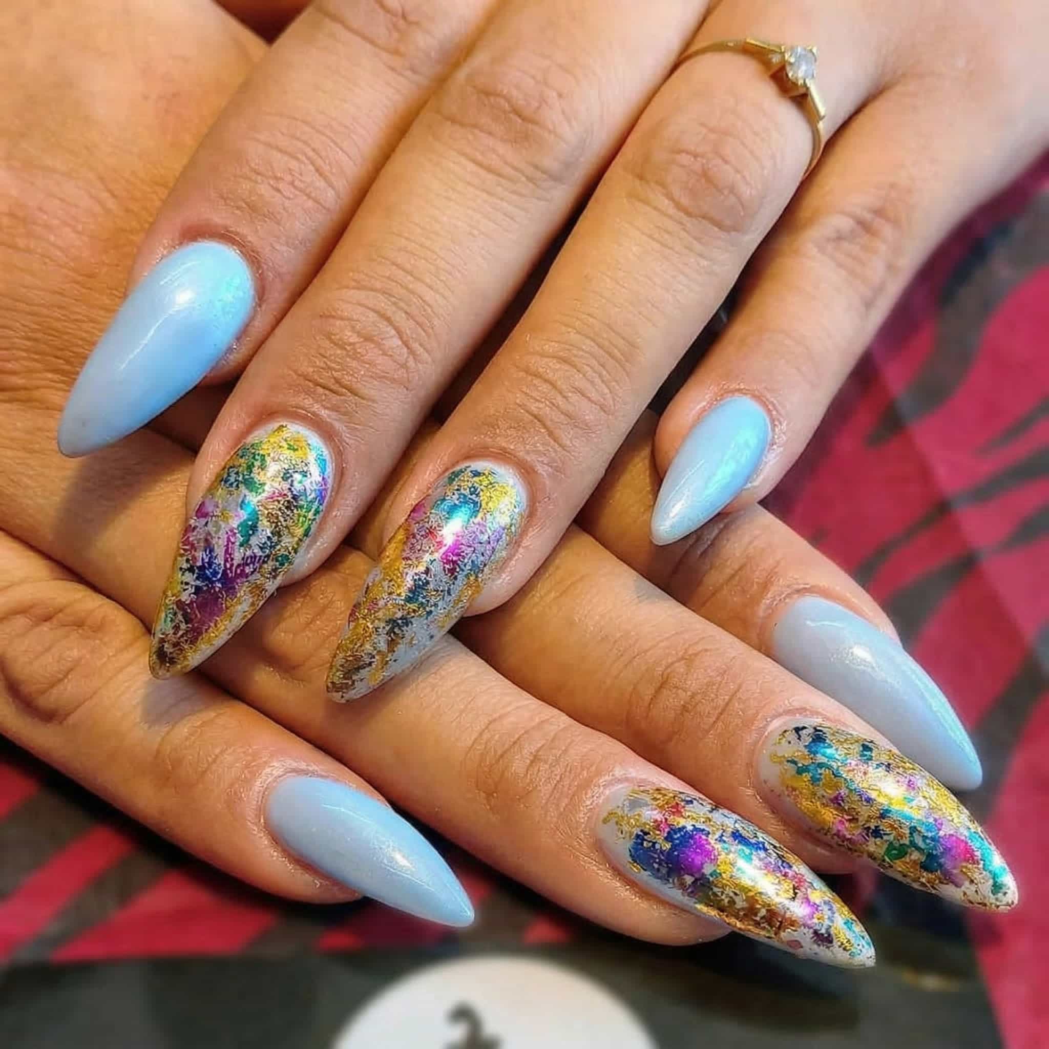 Diseño de Uñas 9